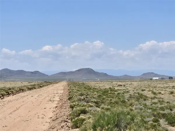 South 3rd Street Lot 7, Blanca, CO 81133
