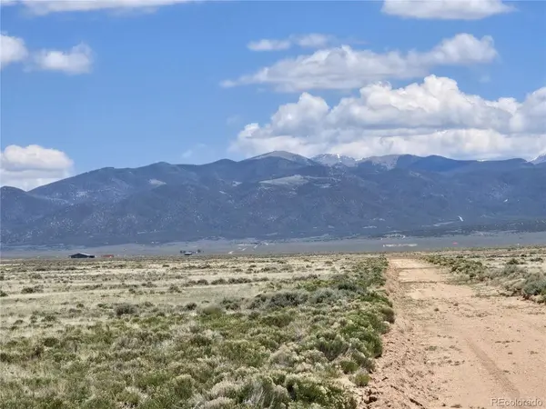 South 3rd Street Lot 7, Blanca, CO 81133