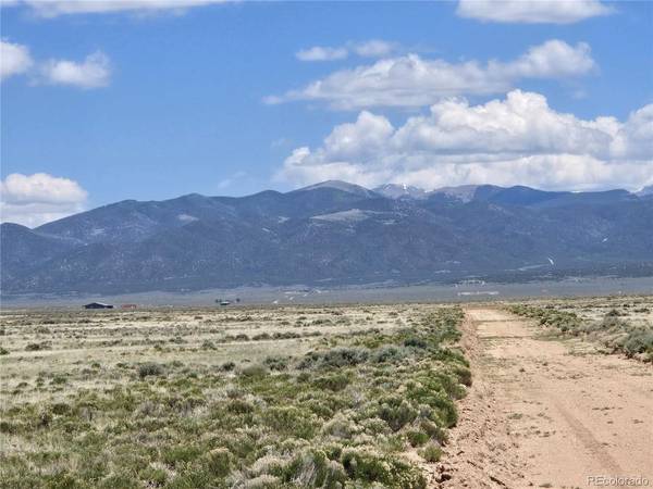 South 3rd Street Lot 7, Blanca, CO 81133