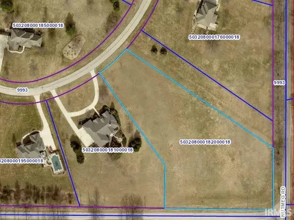 TBD Nutmeg Meadows DR, Plymouth, IN 46563