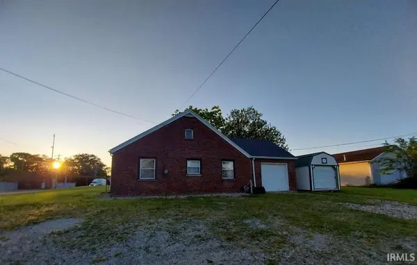 2415 Covington RD, Fort Wayne, IN 46802