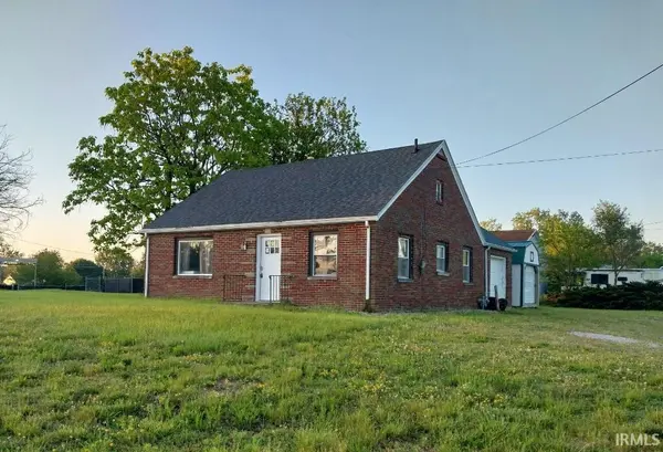 2415 Covington RD, Fort Wayne, IN 46802