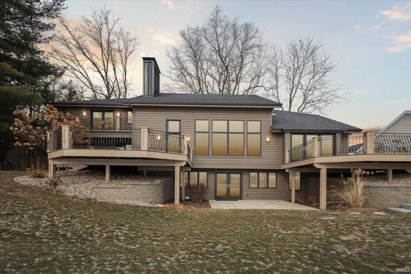 22694 Weatherby LN, Elkhart, IN 46514-4632