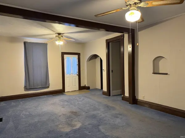 612 Mclean ST, Ligonier, IN 46767