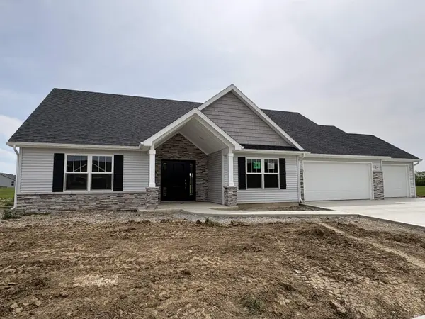 713 Poplar PASS,  Decatur,  IN 46733