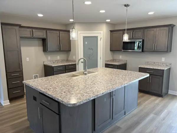 713 Poplar PASS, Decatur, IN 46733