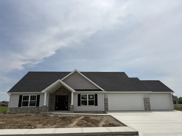 713 Poplar PASS, Decatur, IN 46733