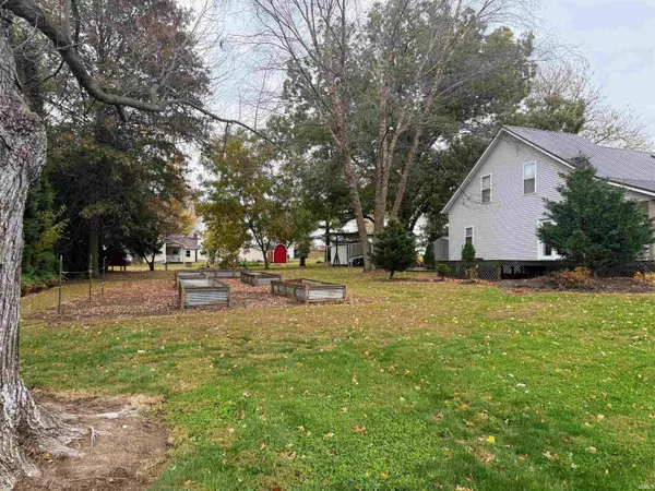103 N Main ST, Cannelburg, IN 47519