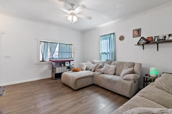 603 N Buckeye ST, Fairmount, IN 46928