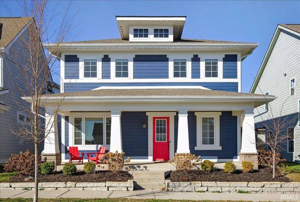 15340 Fenchurch DR, Westfield, IN 46074
