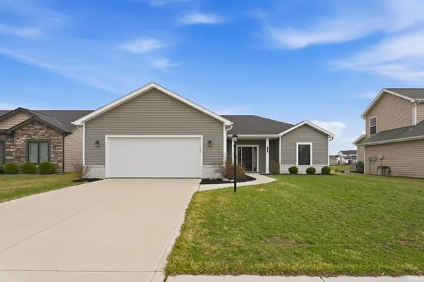 17304 Hummelsone RUN,  Huntertown,  IN 46748