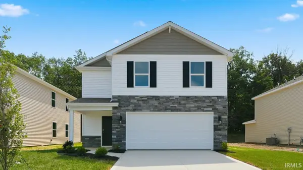 1711 Granger LN,  Bluffton,  IN 46714