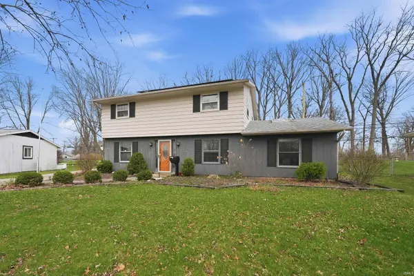 6116 Beaumont DR, Fort Wayne, IN 46825