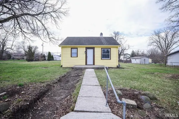 3508 Chestnut ST, Fort Wayne, IN 46803