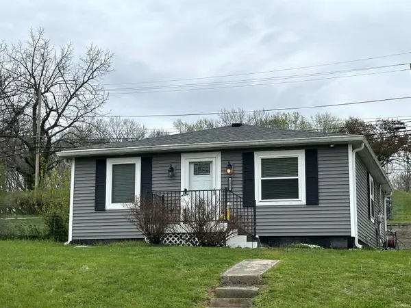 8357 St. Rd. 54 W. ***, Avoca, IN 47420