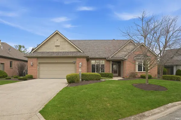 12030 Sycamore Lakes CT, Fort Wayne, IN 46814