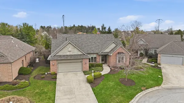 12030 Sycamore Lakes CT, Fort Wayne, IN 46814
