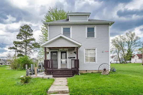 3319 S Clinton ST, Fort Wayne, IN 46806