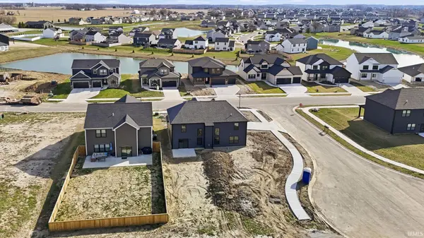 1115 Arthur Heights DR, Fort Wayne, IN 46818