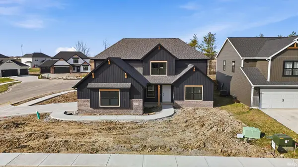 1115 Arthur Heights DR, Fort Wayne, IN 46818