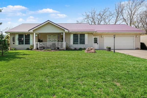 7285 W 350 N ***, Shipshewana, IN 46565
