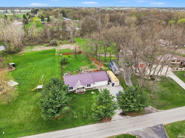 7285 W 350 N ***, Shipshewana, IN 46565
