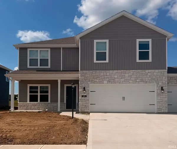 674 Atilla WAY, Huntertown, IN 46748