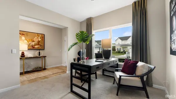 674 Atilla WAY, Huntertown, IN 46748