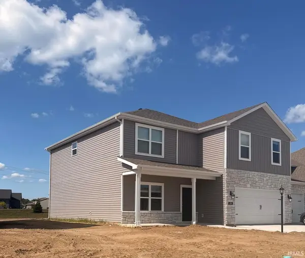 674 Atilla WAY, Huntertown, IN 46748