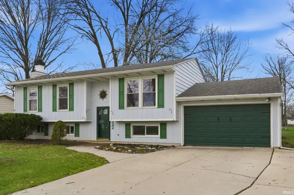 6222 Bridlewood DR, Fort Wayne, IN 46835