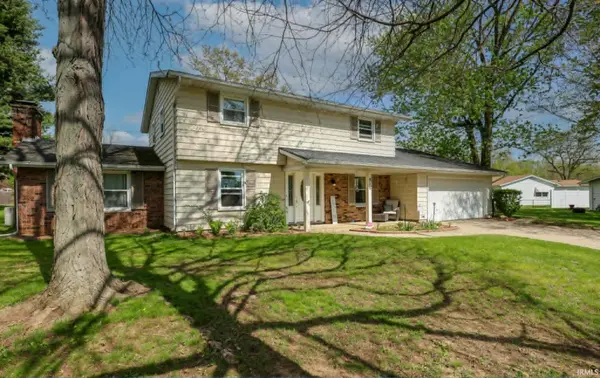 816 San Juan CIR, Fort Wayne, IN 46815