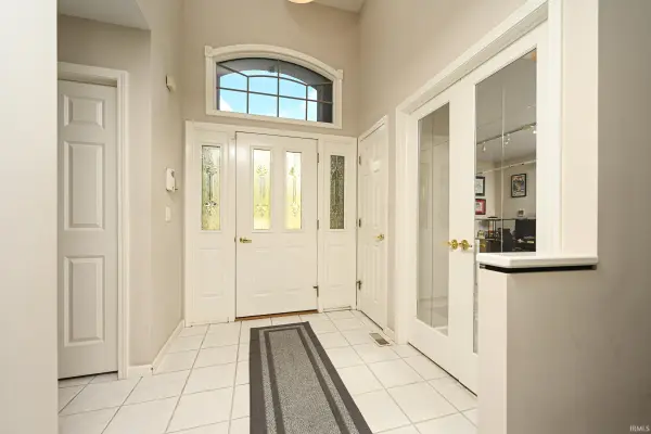 1642 Cobblestone BLVD, Elkhart, IN 46514-4958