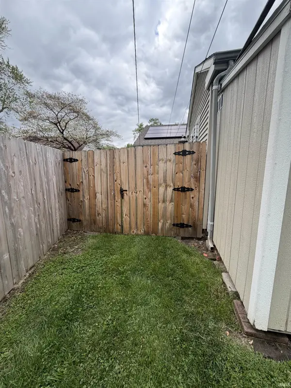 3639 Hiawatha BLVD, Fort Wayne, IN 46809