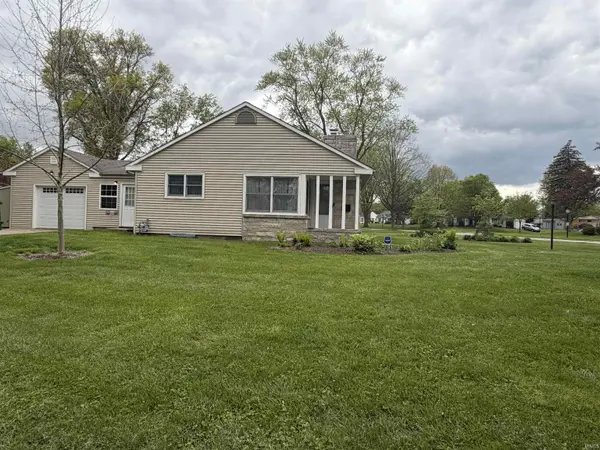 3639 Hiawatha BLVD, Fort Wayne, IN 46809