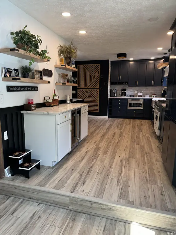 15360 Monterosa DR, Granger, IN 46530-9494