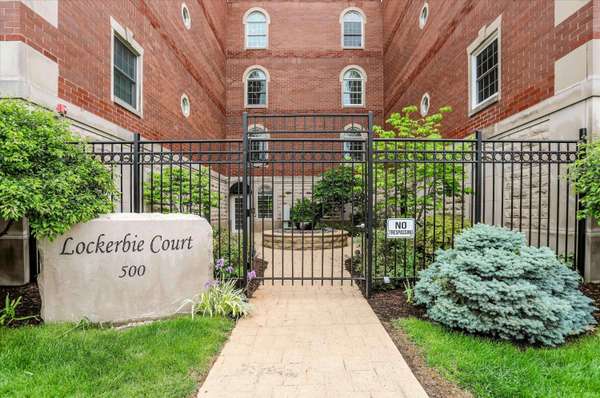 500 N Walnut ST #301, Bloomington, IN 47404
