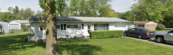 2522 Corvalis AVE, Fort Wayne, IN 46809