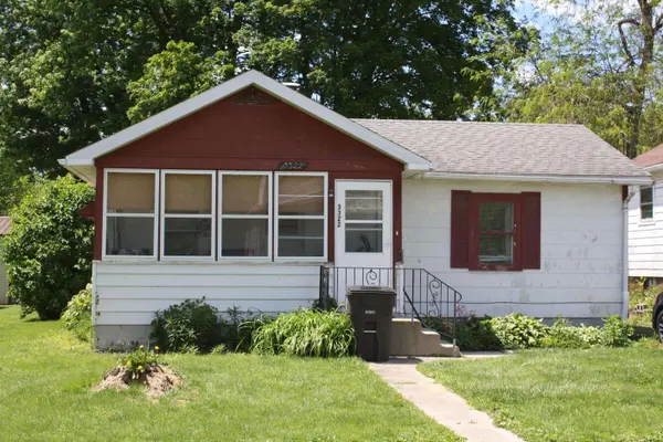 3322 Vesey AVE, Fort Wayne, IN 46809