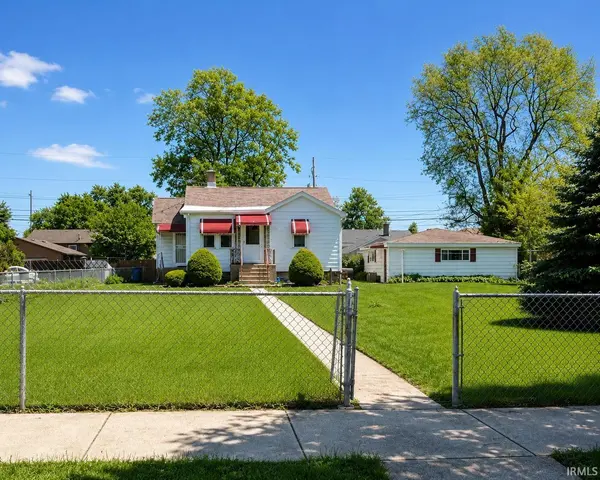 4139 Johnson AVE, Hammond, IN 46327