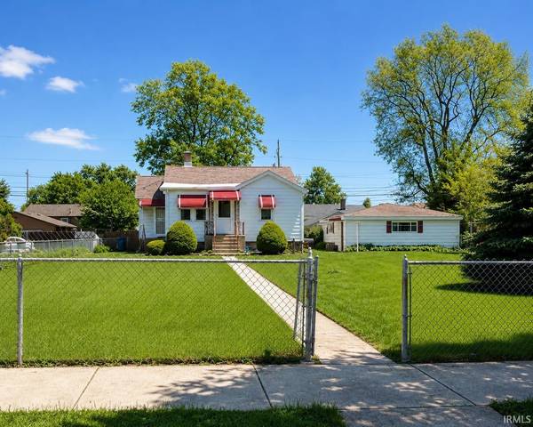 4139 Johnson AVE, Hammond, IN 46327