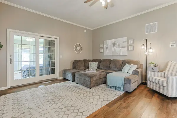 1031 Blackstone BLVD, Nappanee, IN 46550