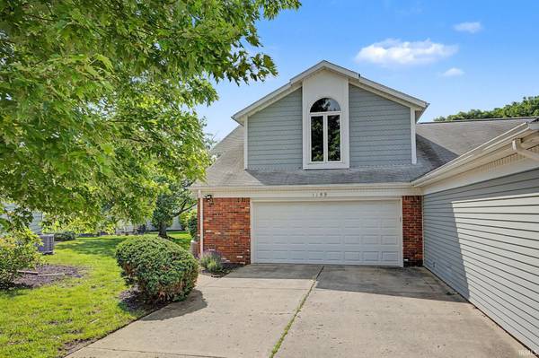 1159 Camelback BLVD, West Lafayette, IN 47906-1859