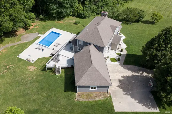 6315 N Bent Pine DR, Bloomington, IN 47408