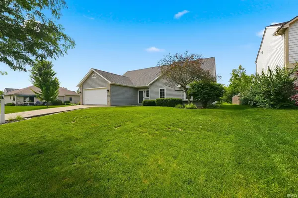 7122 Grayling PL, Fort Wayne, IN 46835