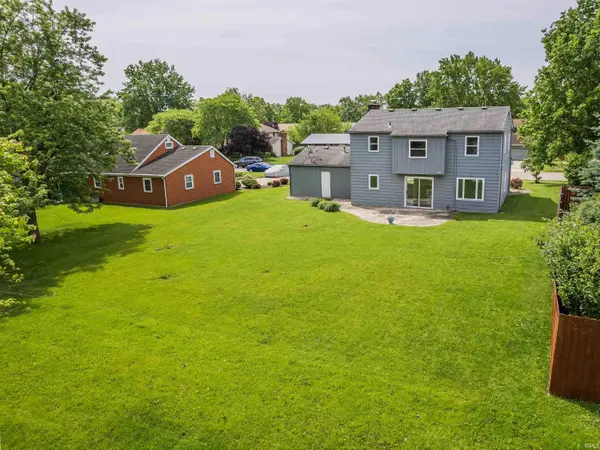 6315 Pawawna DR, Fort Wayne, IN 46815
