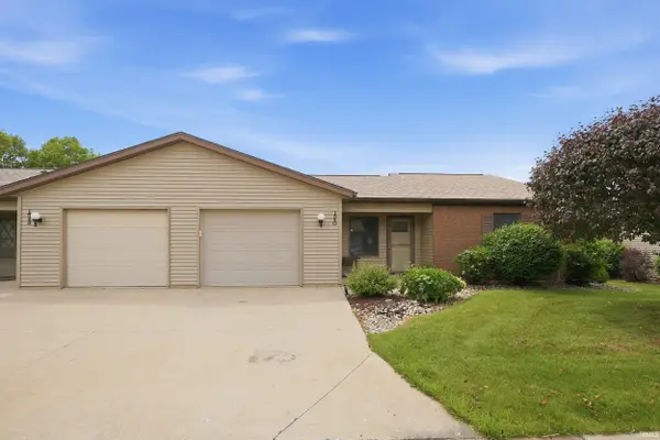 1550 E Kammerer RD,  Kendallville,  IN 46755