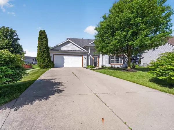 11501 Keady RUN, Fort Wayne, IN 46818
