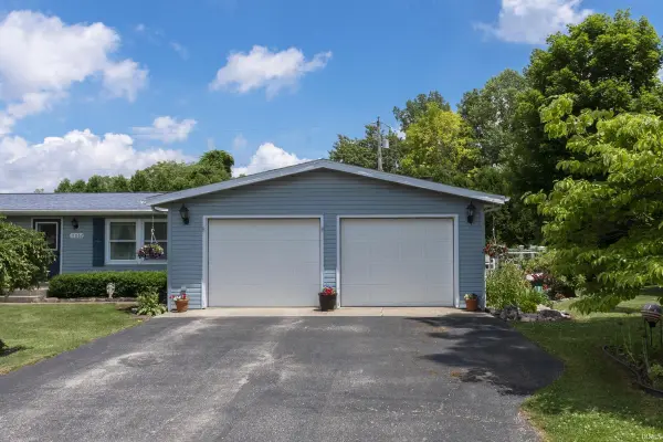 11062 Polyanna PIKE, Cromwell, IN 46732