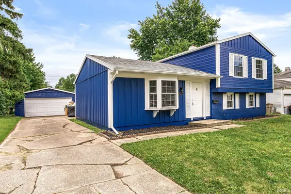 1456 Oakdale DR, South Bend, IN 46614