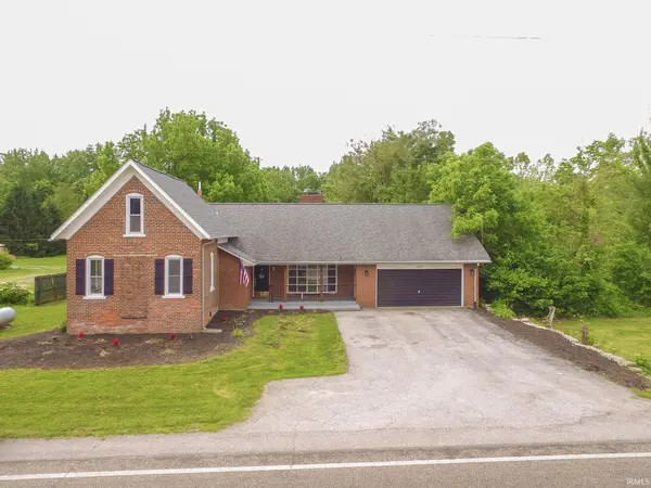 8615 W State Road 26 ***, Rossville, IN 46065-9774